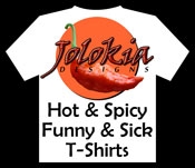 Jolokia Designs