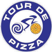 Tour de Pizza