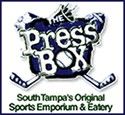 Press Box Sports Emporium