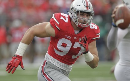 Joey Bosa