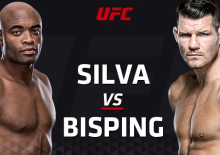 UFC FIGHT NIGHT 84 SILVA VS. BISPING POST-FIGHT PRESS CONFERENCE VIDEO REPLAY