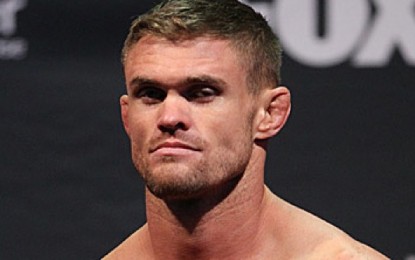 RIZIN FF ANNOUNCES FIVE NEW BOUTS AND THE SIGNING OF DARON CRUICKSHANK