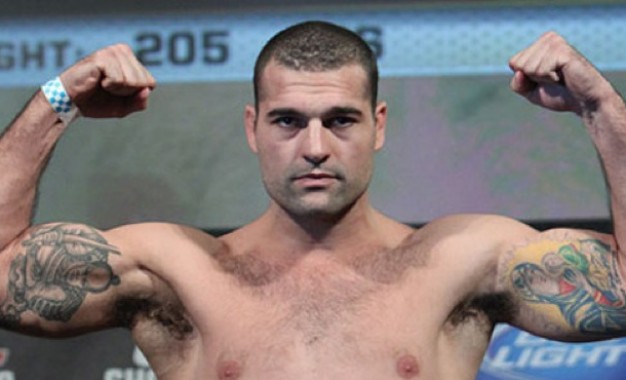 SHOGUN RUA FACES COREY ANDERSON AT UFC 198 IN BRAZIL
