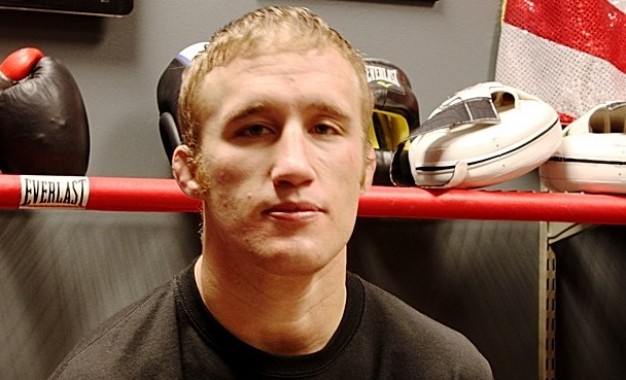 UNSPORTSMANLIKE CONDUCT FOLLOWING WSOF 29 SIDELINES JUSTIN GAETHJE INDEFINITELY